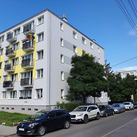 Apartament Plaza48 Гданск Екстериор снимка