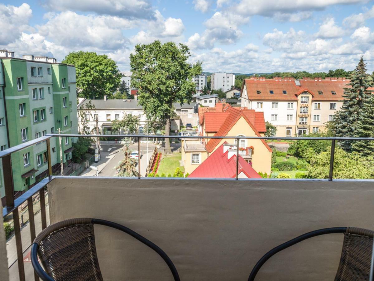 Apartament Plaza48 Гданск Екстериор снимка