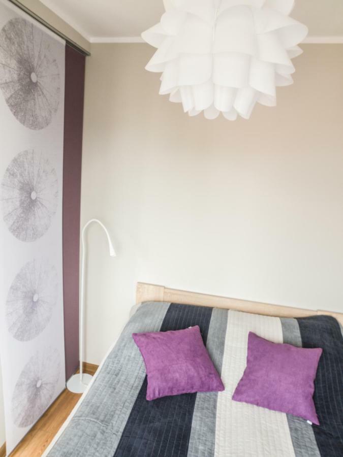 Apartament Plaza48 Гданск Екстериор снимка