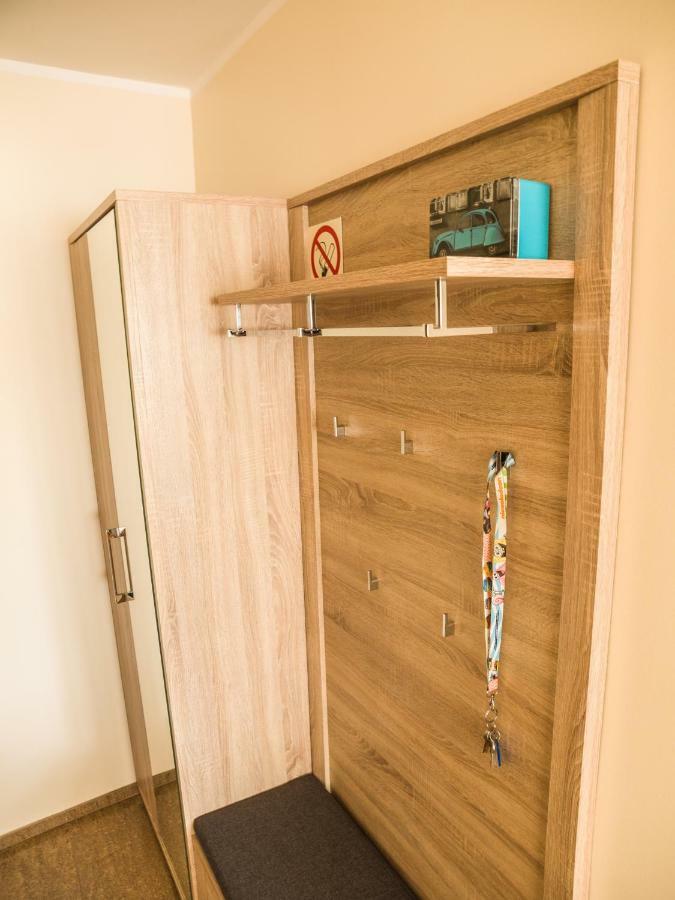 Apartament Plaza48 Гданск Екстериор снимка